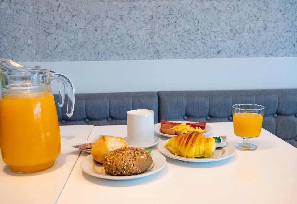 Park Hotel Porto Aeroporto