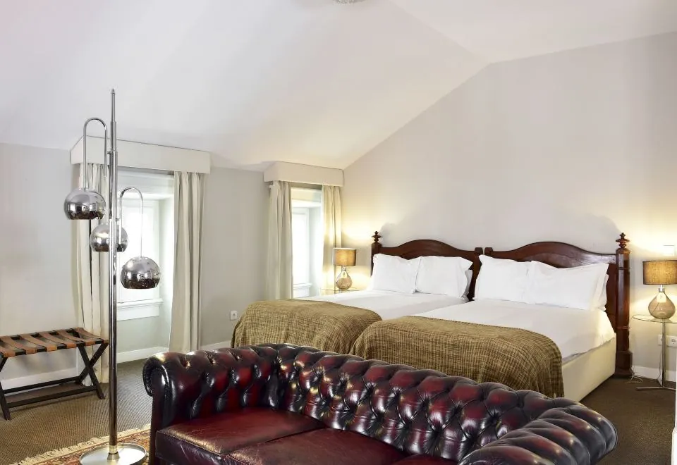 Palacete Chafariz Del Rei - by Unlock Hotels