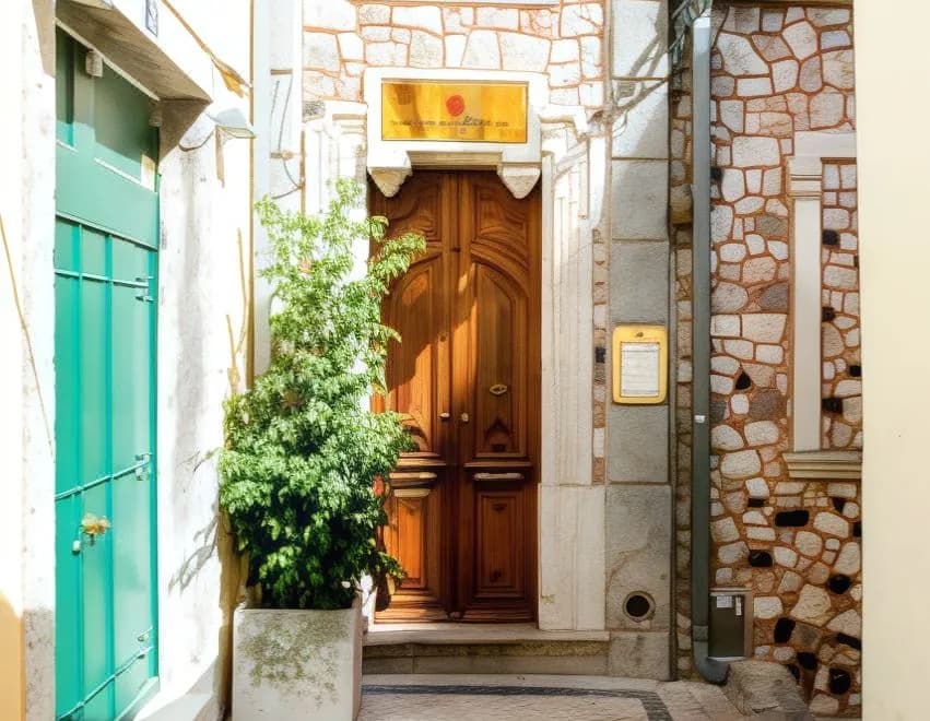 Palacete Chafariz Del Rei - by Unlock Hotels