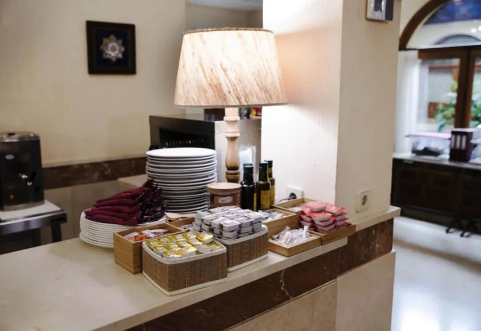 Hotel Santa Isabel