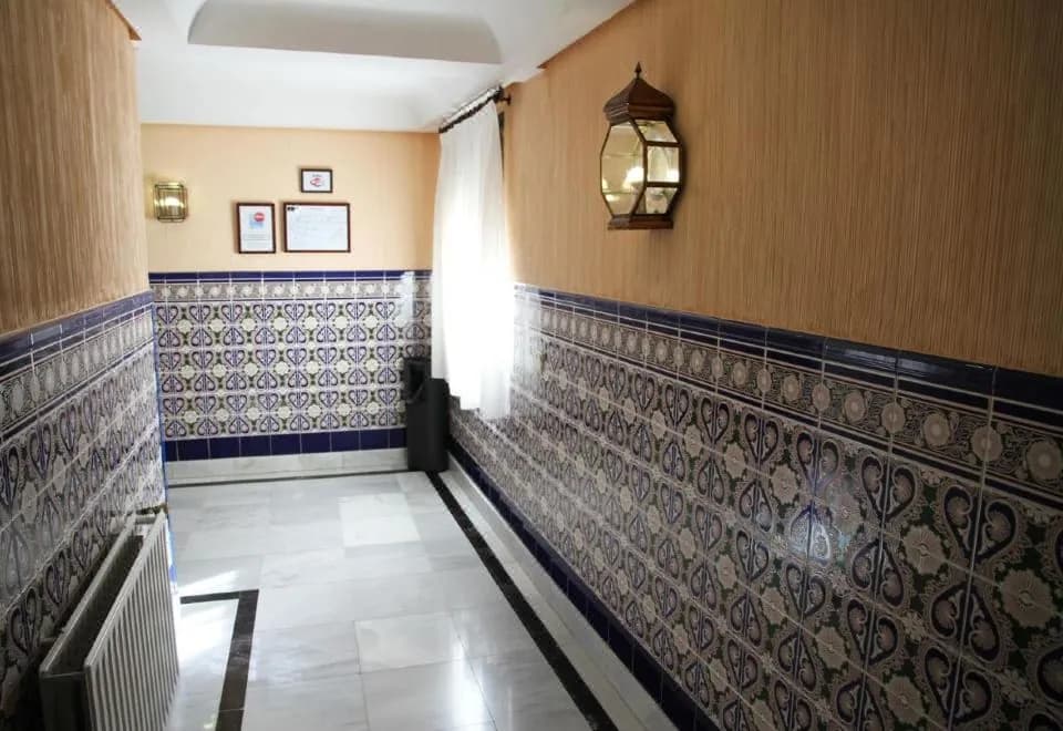 Hotel Santa Isabel