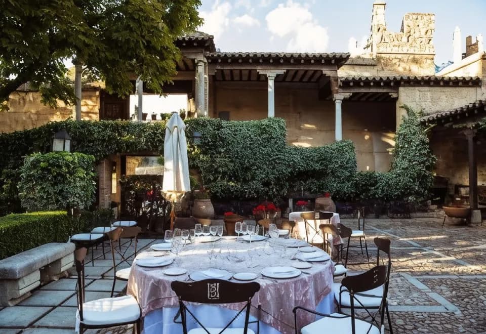 Hotel Hacienda del Cardenal