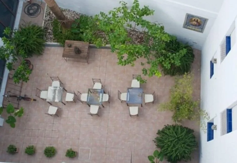 Hotel Alcántara