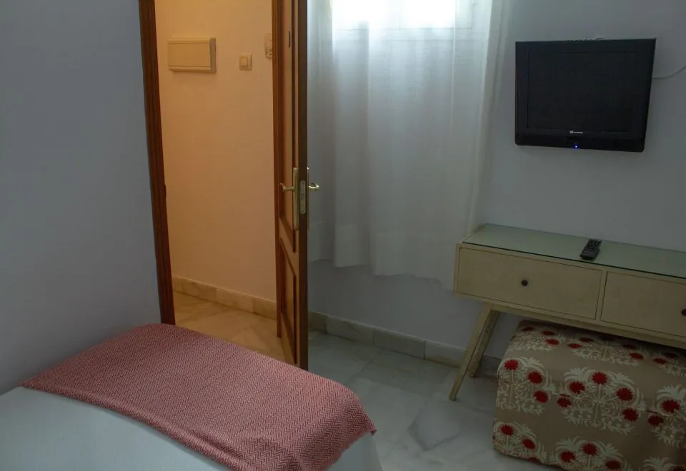 Hotel Alcántara