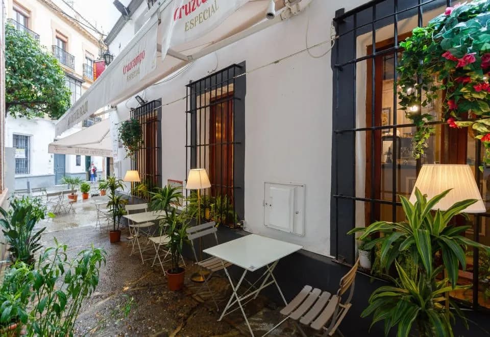 Hotel Convento La Gloria