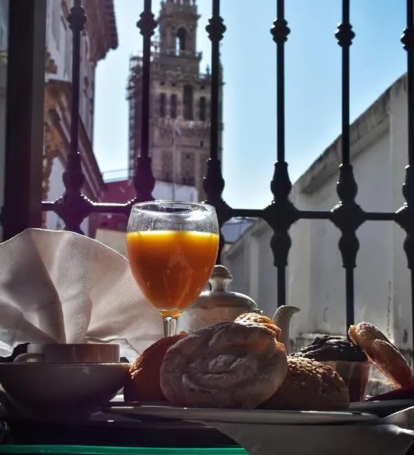 Hotel Convento La Gloria