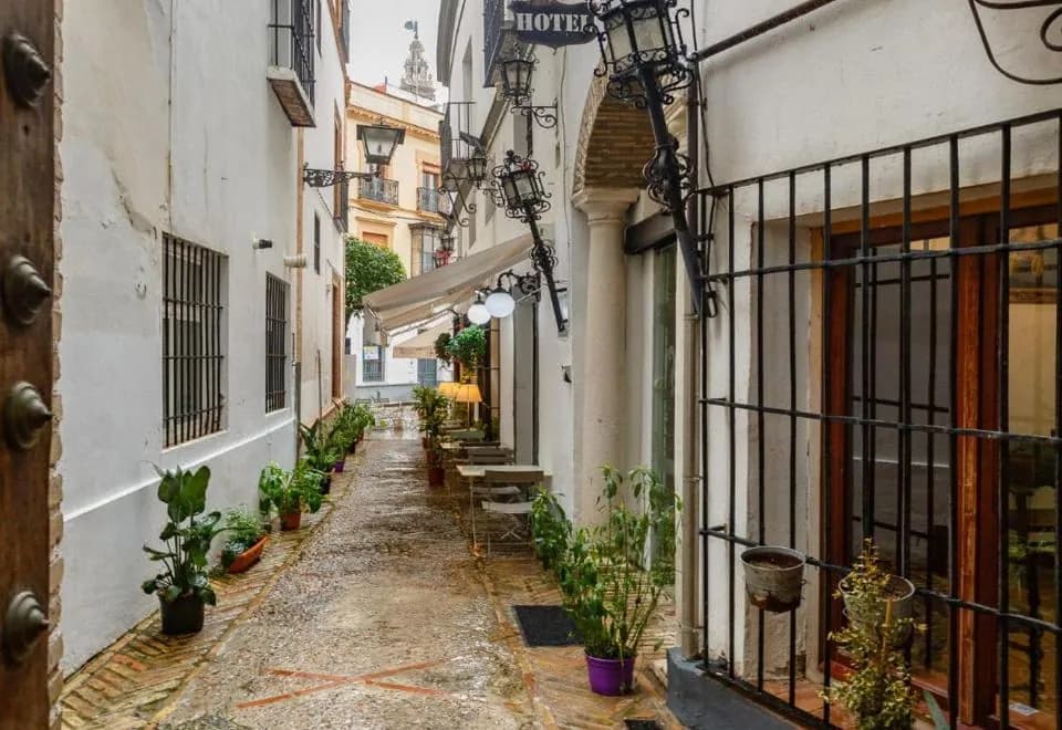 Hotel Convento La Gloria
