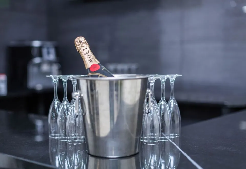Di Carlo Hotels Madrid