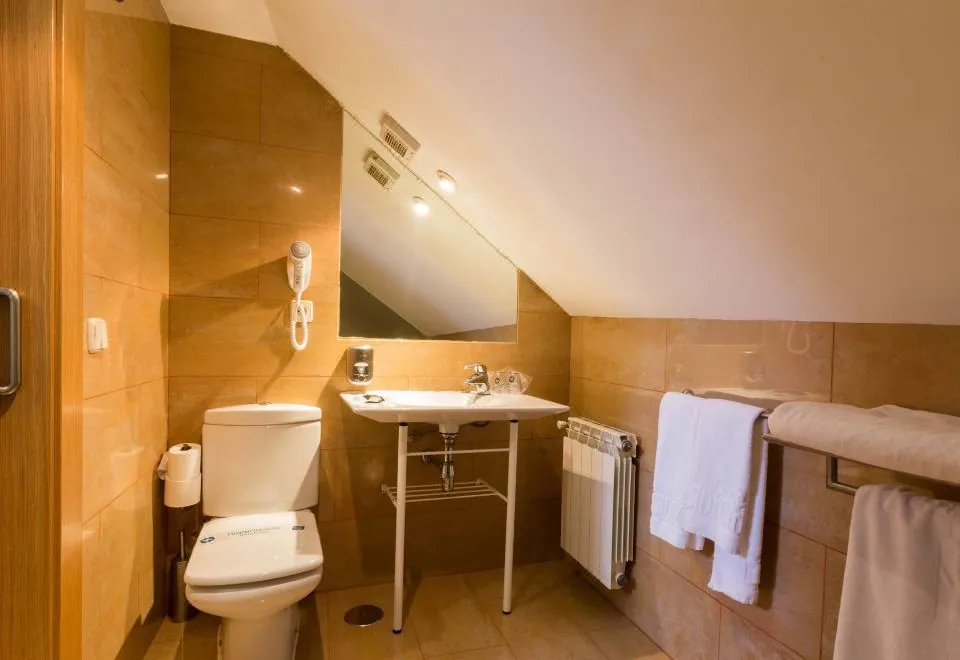 Di Carlo Hotels Madrid