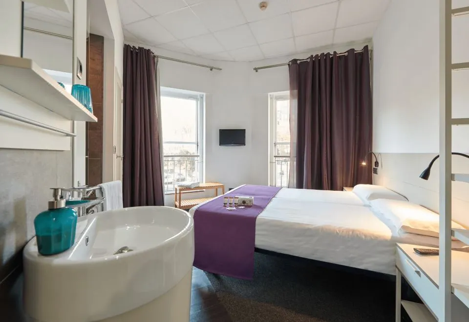 Hostal Q
