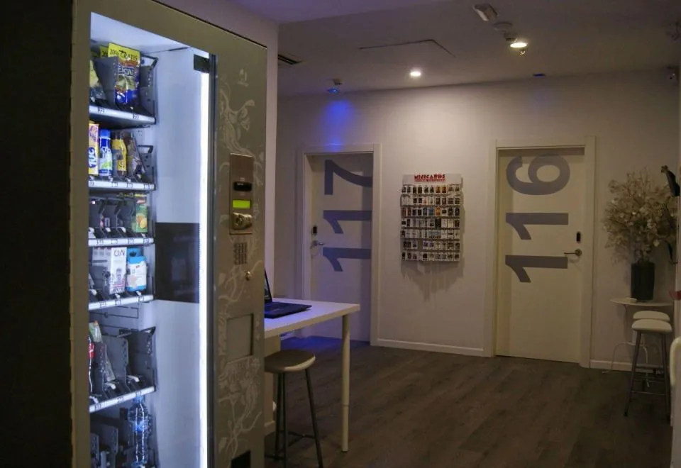 Hostal Q