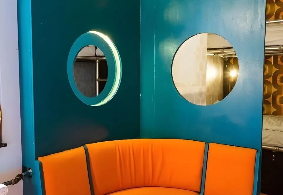 Copenhagen Downtown Hostel