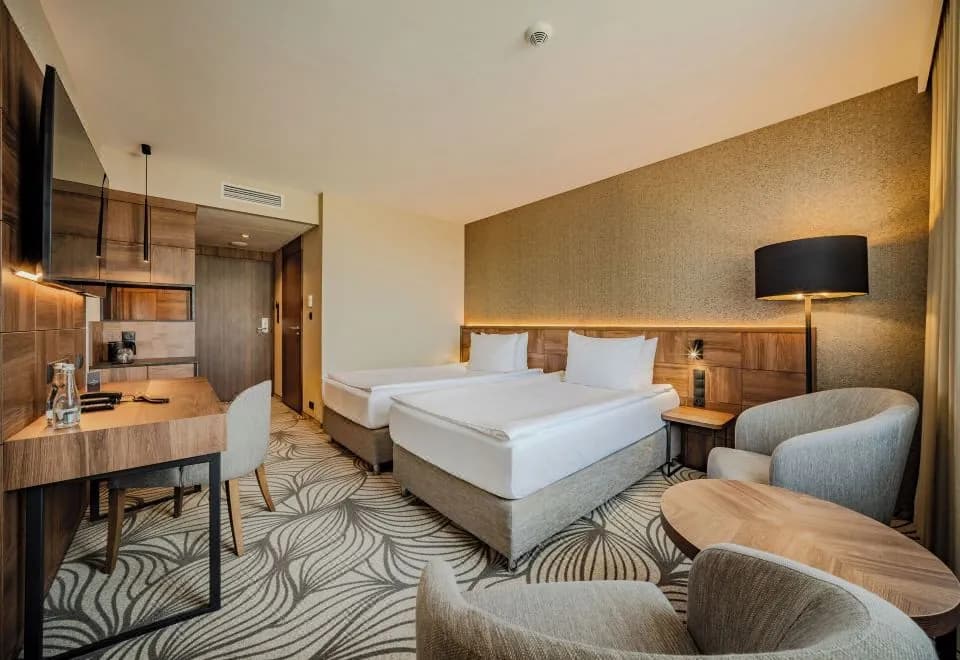 Airport Hotel Okęcie