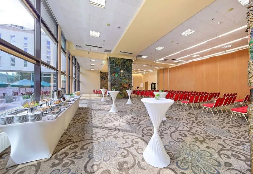 Hotel Gromada Warszawa Centrum