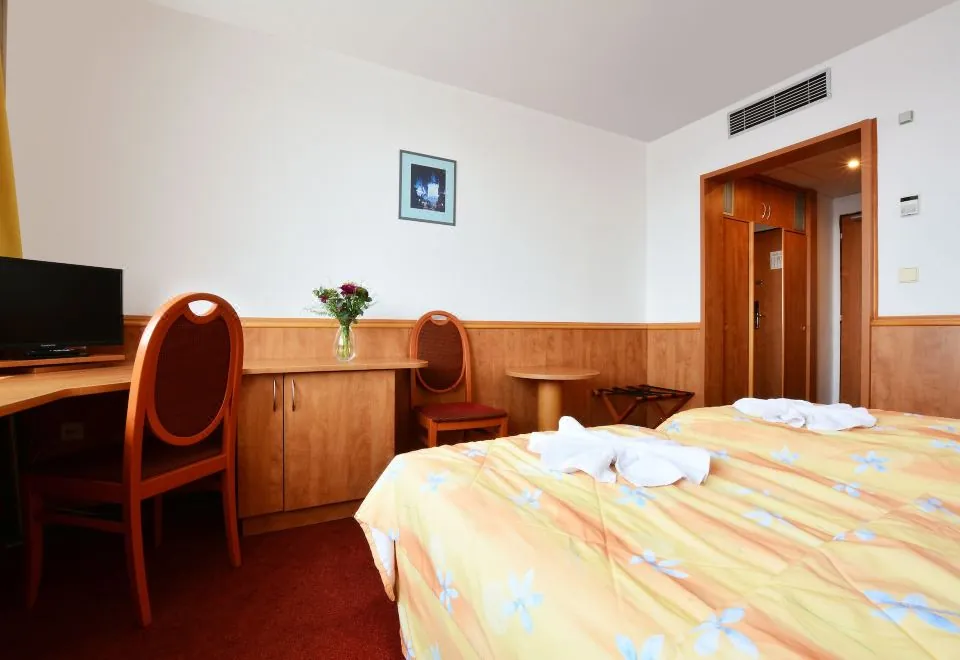 Hotel Olympik