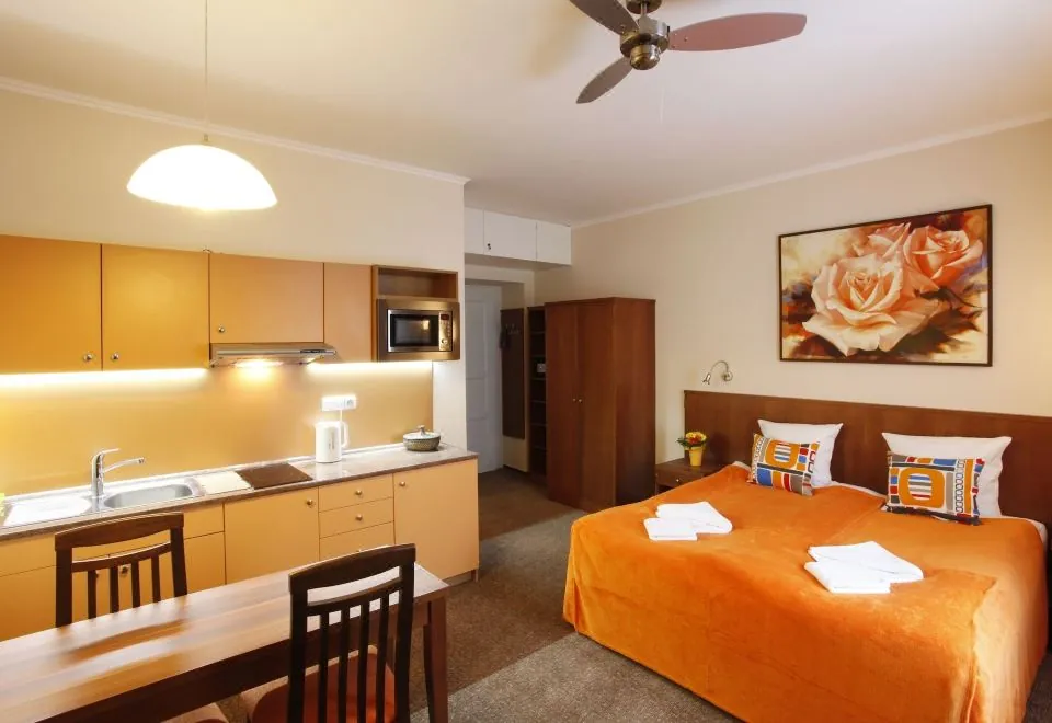 Anyday Apartments