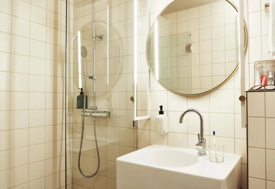 Scandic Grensen