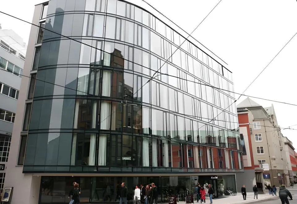 Scandic Grensen