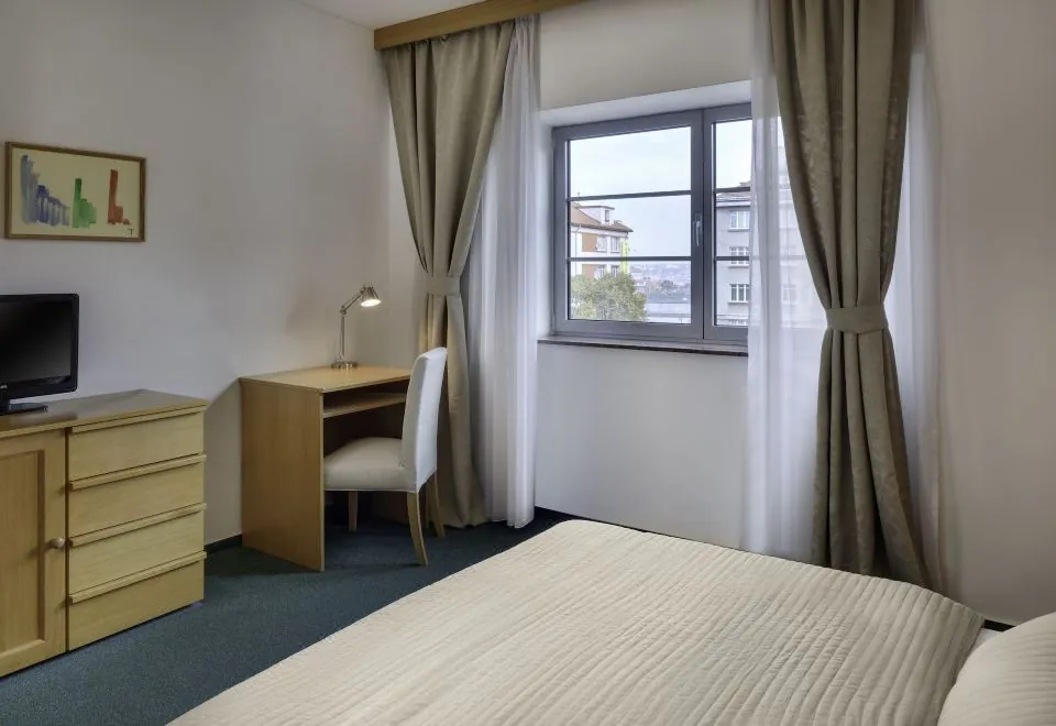 Hotel Oya