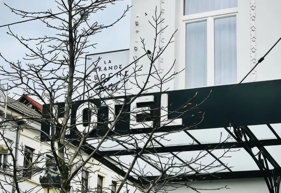 Hotel La Grande Cloche