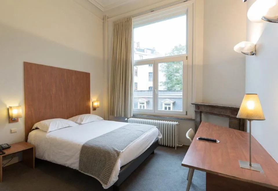 Hotel du Congres