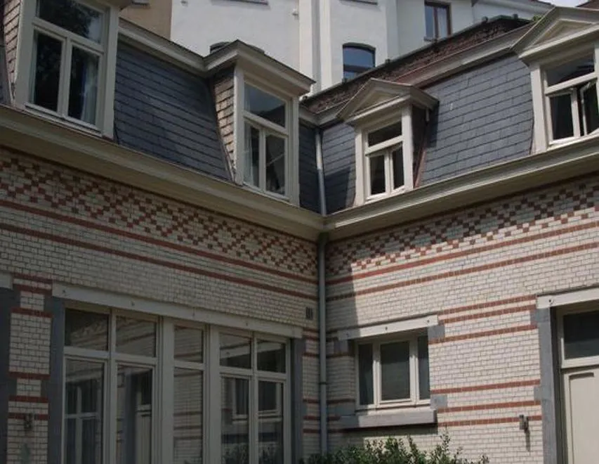 Hotel du Congres