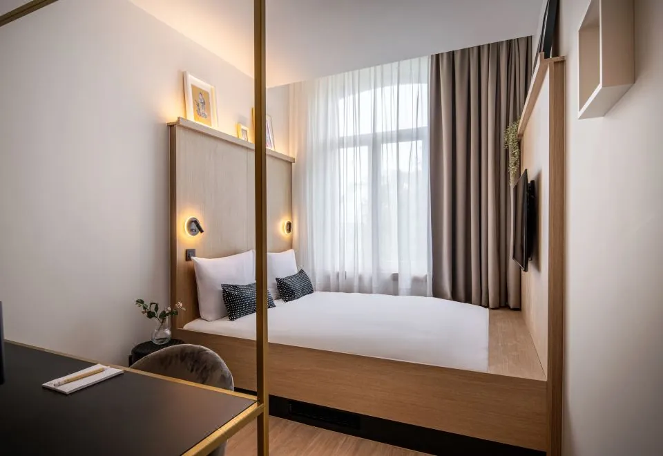 Jill Hotel Brussels