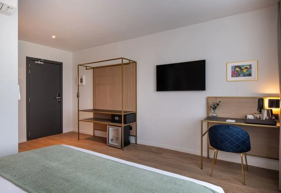 Jill Hotel Brussels