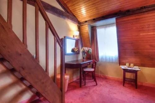 Hotel le Faubourg Opera