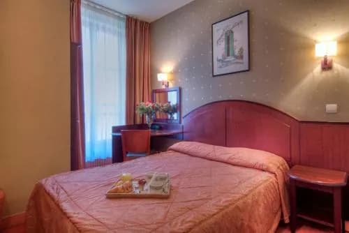 Hotel le Faubourg Opera