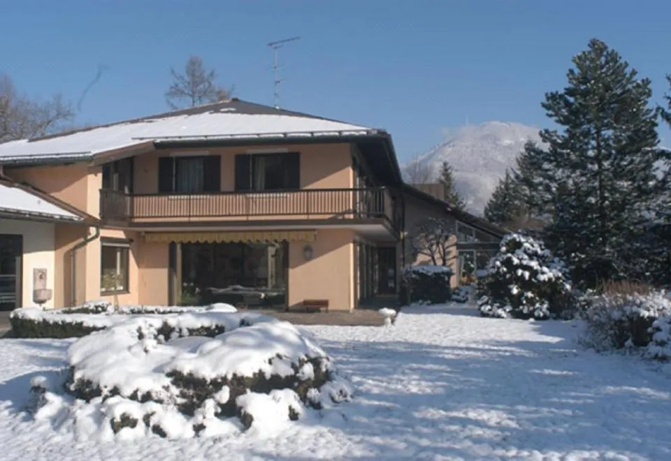 Haus Arenberg