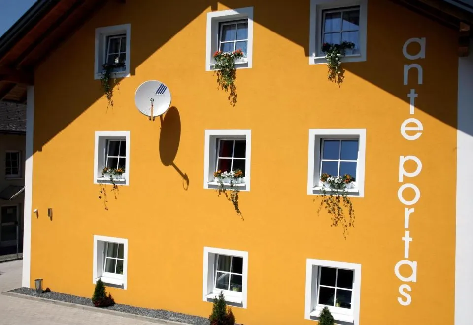 Apartments Ante Portas