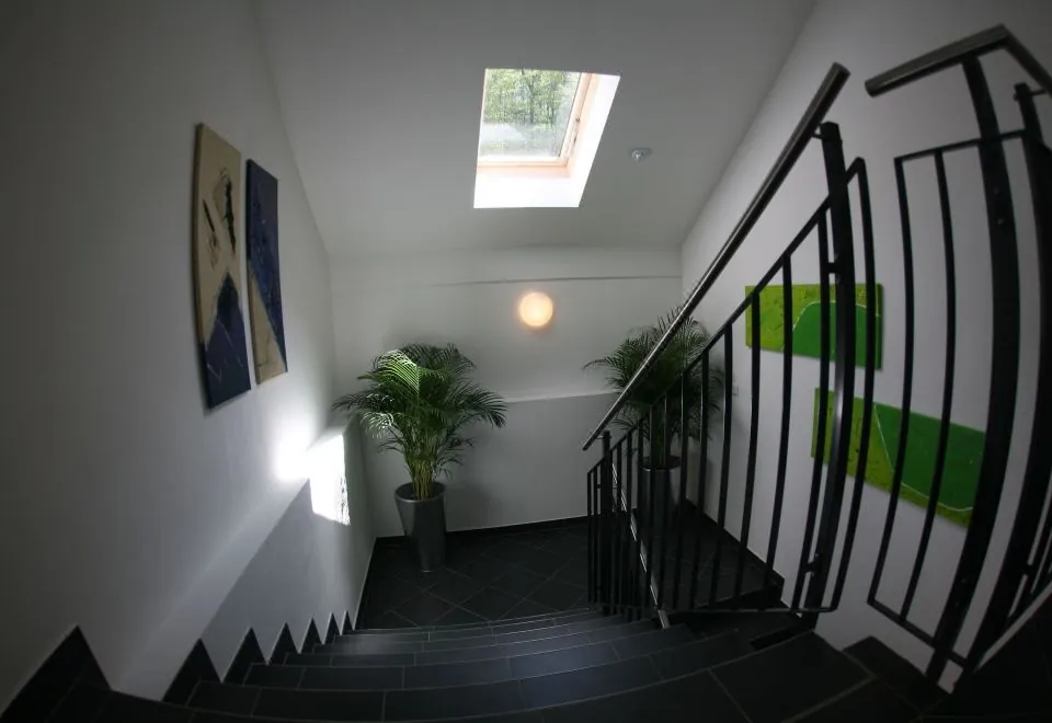 Apartments Ante Portas