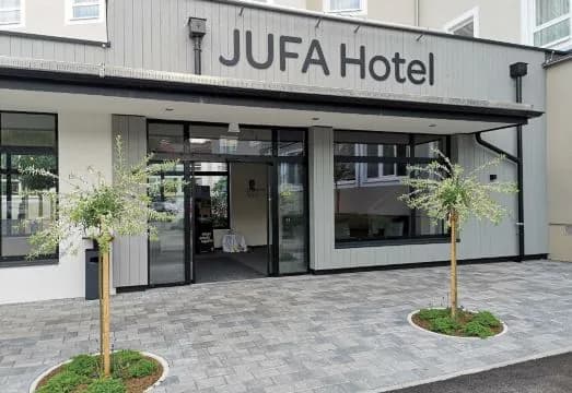 Jufa Hotel Salzburg City