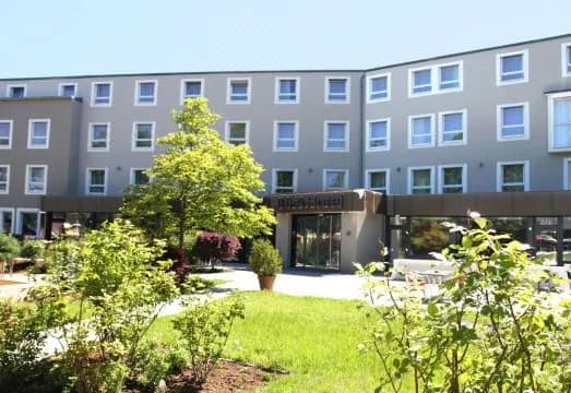 Jufa Hotel Salzburg City