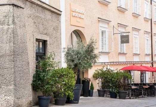 Star Inn Hotel Premium Salzburg Gablerbräu