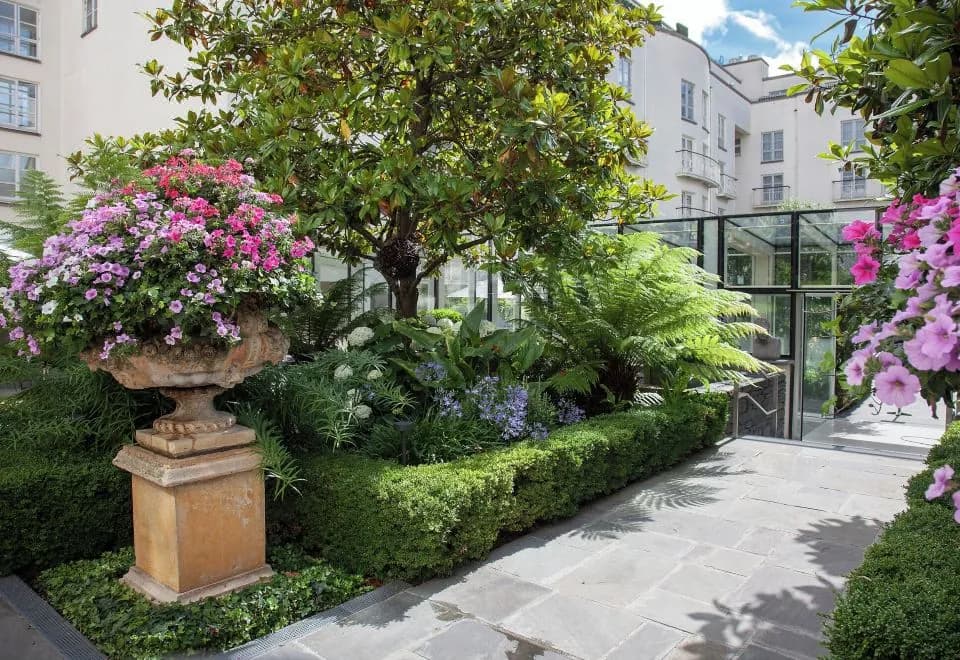 The Merrion Hotel