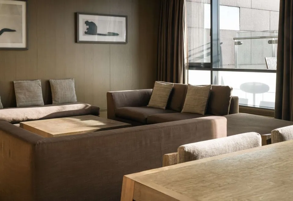 Radisson Blu Royal Hotel Dublin
