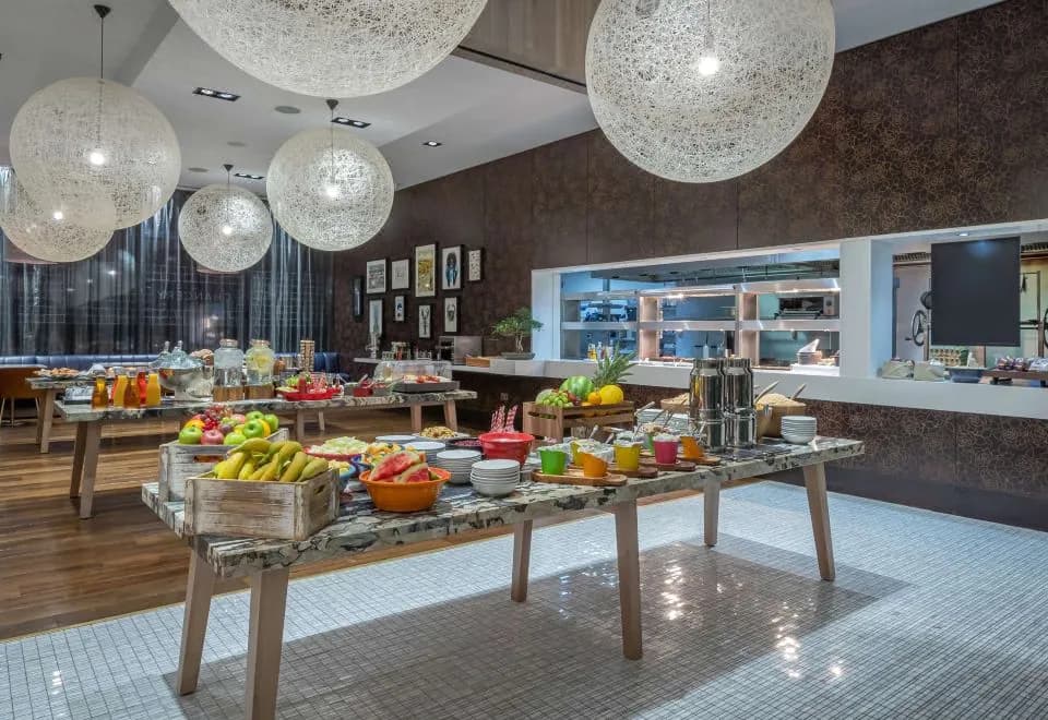 Radisson Blu Royal Hotel Dublin