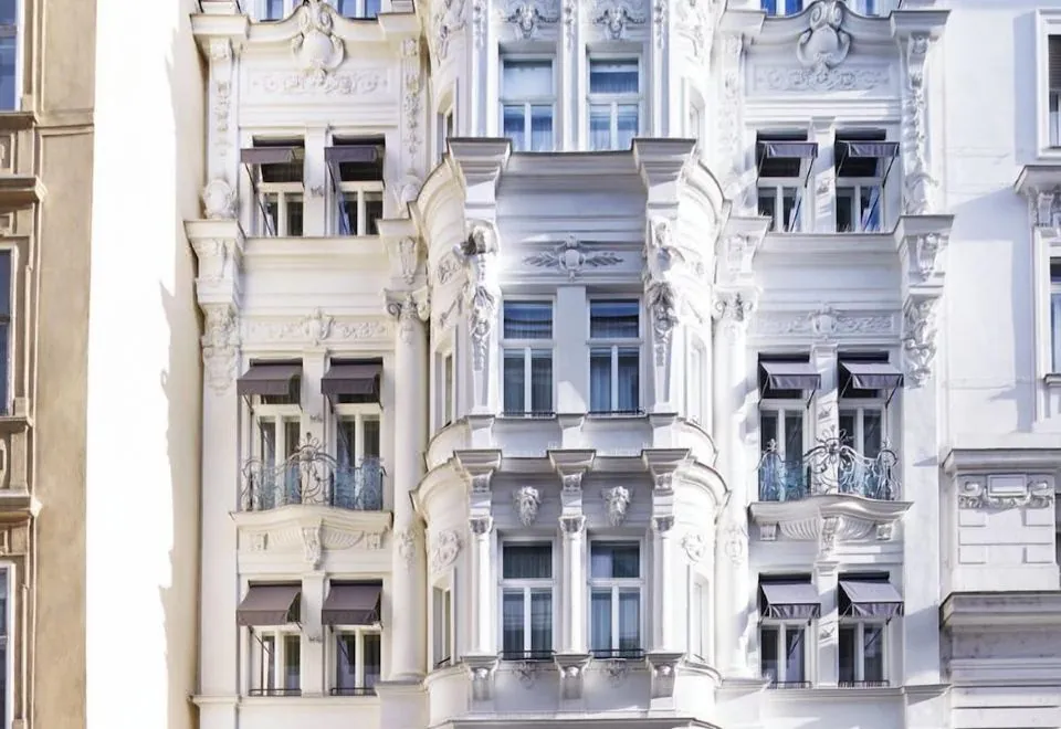 Hotel Zur Wiener Staatsoper