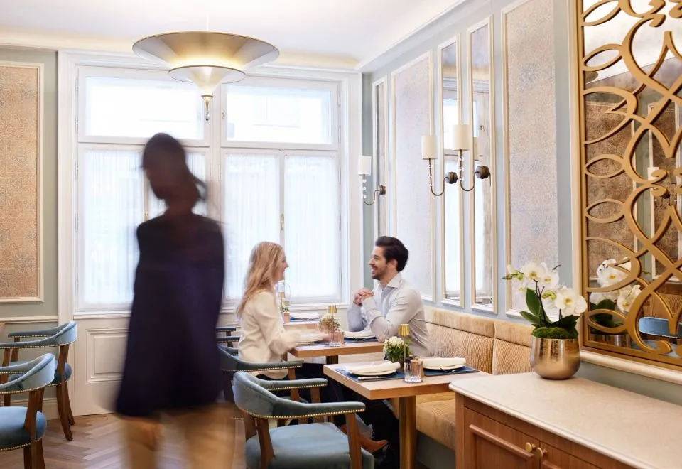 Hotel Zur Wiener Staatsoper
