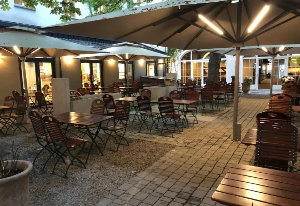 Hotel Brauhof Wien