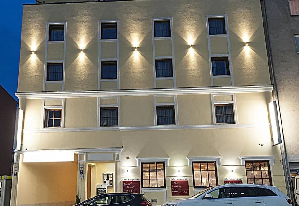 Hotel König