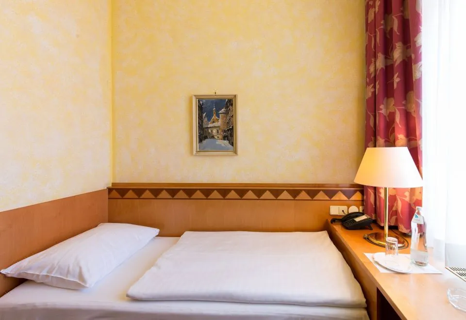 Hotel Post Wien