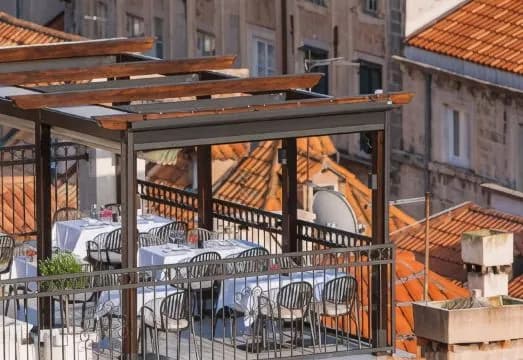 Boutique Hotel Stari Grad