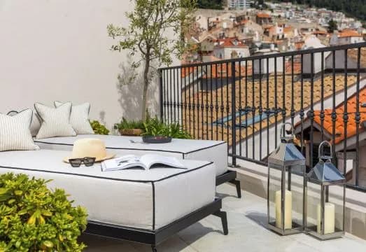 Boutique Hotel Stari Grad