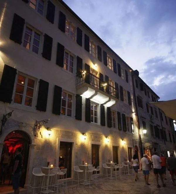 Boutique Hotel Astoria