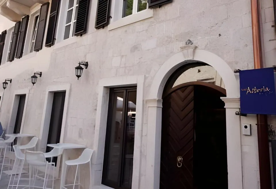 Boutique Hotel Astoria