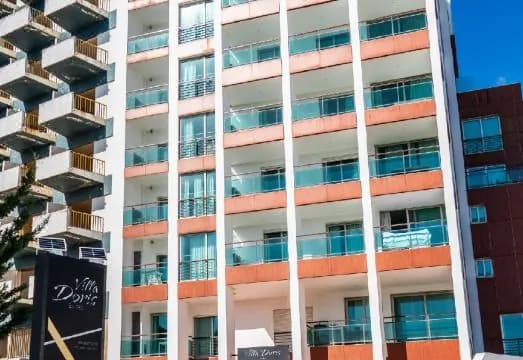 Villa Doris Suites