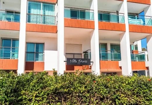 Villa Doris Suites